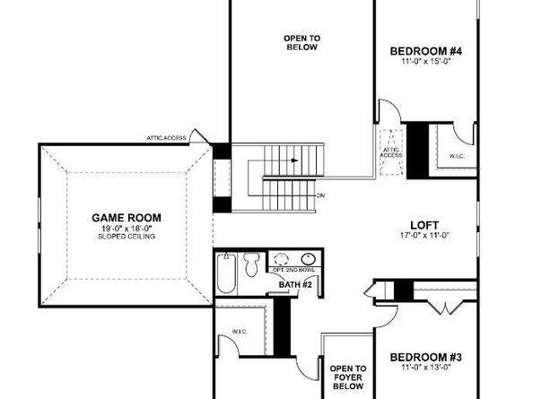 853 Frisco LN, Leander TX 78641
