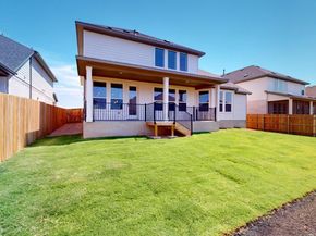 853 Frisco LN, Leander TX 78641