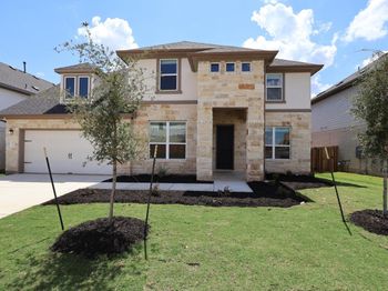 853 Frisco LN