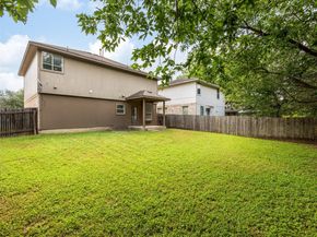 11816 Dave Silk DR, Austin TX 78748
