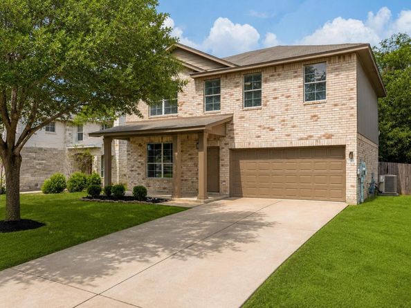 11816 Dave Silk DR, Austin TX 78748