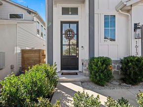1613 Seeger DR, Pflugerville TX 78660