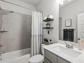 1613 Seeger DR, Pflugerville TX 78660