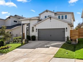 1613 Seeger DR, Pflugerville TX 78660