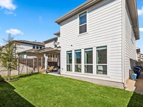 1613 Seeger DR, Pflugerville TX 78660