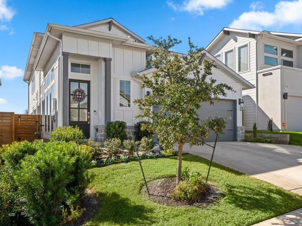 1613 Seeger DR, Pflugerville TX 78660