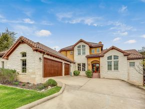 7303 Matisse Pointe DR, Jonestown TX 78645