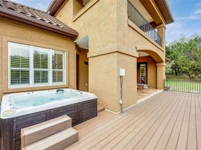 7303 Matisse Pointe DR, Jonestown TX 78645