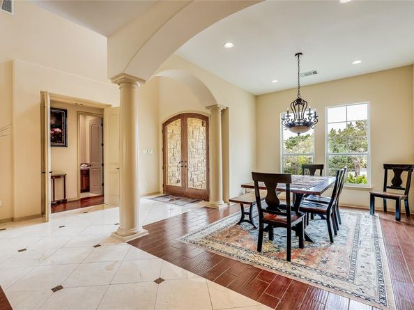 7303 Matisse Pointe DR, Jonestown TX 78645