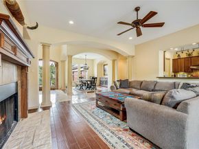 7303 Matisse Pointe DR, Jonestown TX 78645