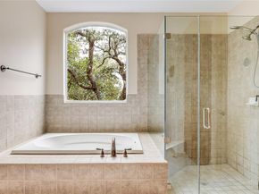 7303 Matisse Pointe DR, Jonestown TX 78645