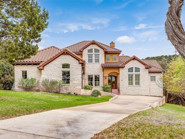 7303 Matisse Pointe DR, Jonestown TX 78645