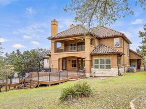 7303 Matisse Pointe DR, Jonestown TX 78645