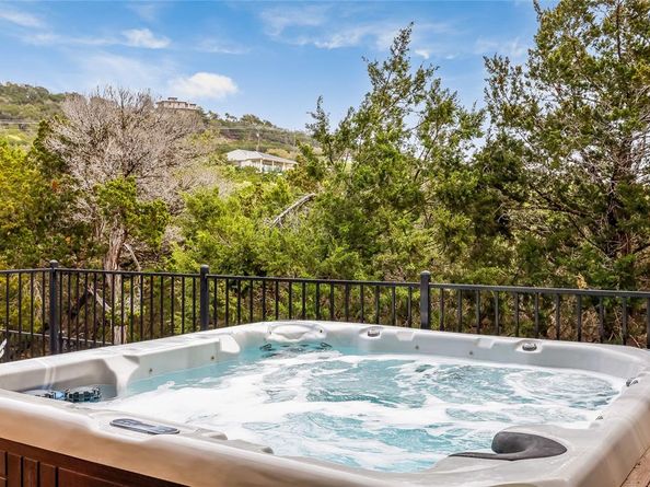 7303 Matisse Pointe DR, Jonestown TX 78645