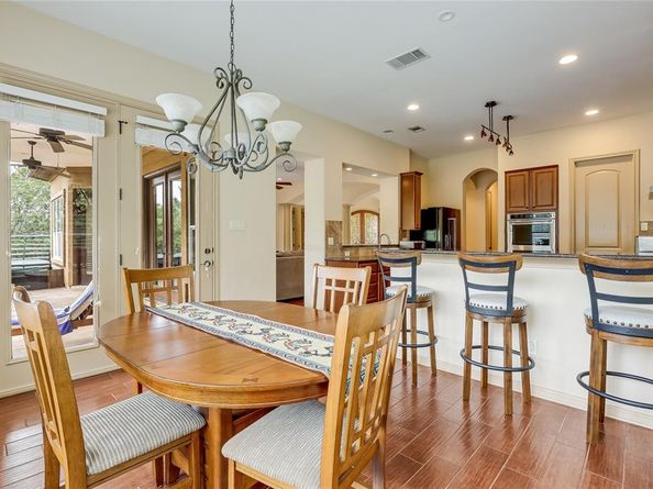 7303 Matisse Pointe DR, Jonestown TX 78645