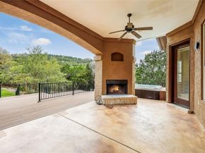 7303 Matisse Pointe DR, Jonestown TX 78645