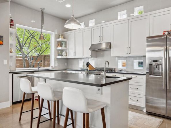 1506 Payne Ave A, Austin TX 78757