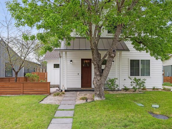 1506 Payne Ave A, Austin TX 78757