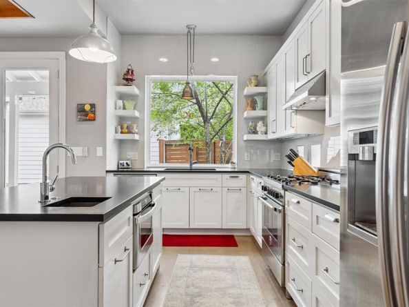 1506 Payne Ave A, Austin TX 78757