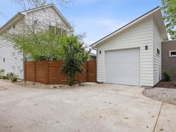 1506 Payne Ave A, Austin TX 78757