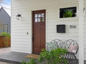 1506 Payne Ave A, Austin TX 78757