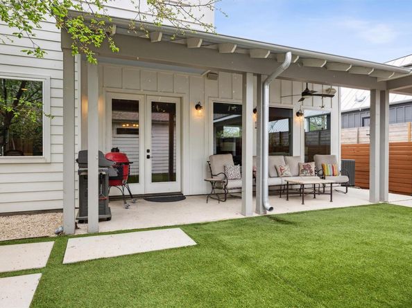 1506 Payne Ave A, Austin TX 78757