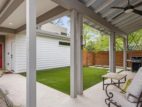 1506 Payne Ave A, Austin TX 78757