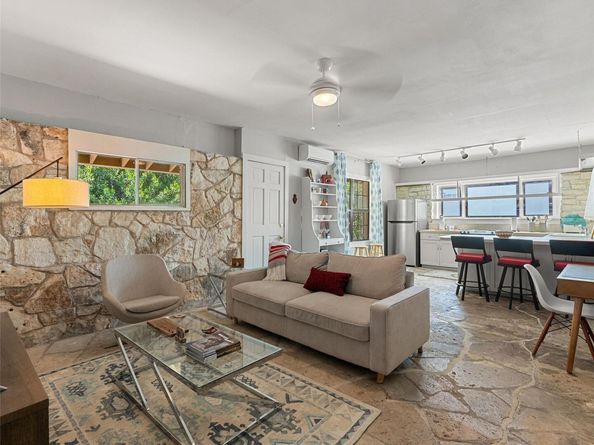 4701 & 4703 Shoal Creek BLVD, Austin TX 78756