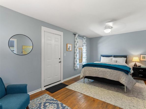 4701 & 4703 Shoal Creek BLVD, Austin TX 78756