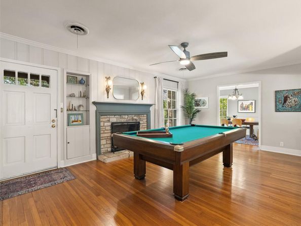 4701 & 4703 Shoal Creek BLVD, Austin TX 78756