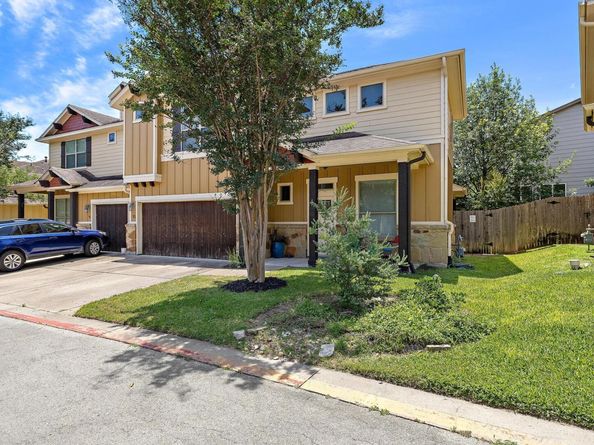 6708 Menchaca RD 10, Austin TX 78745