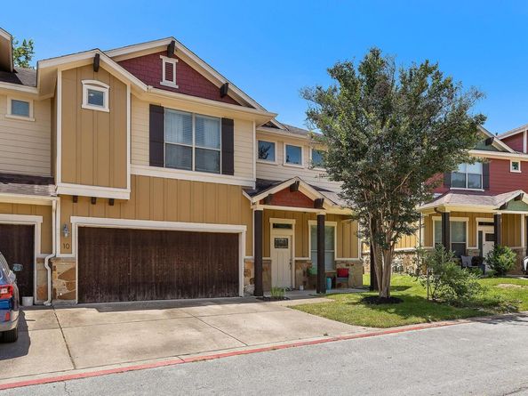 6708 Menchaca RD 10, Austin TX 78745