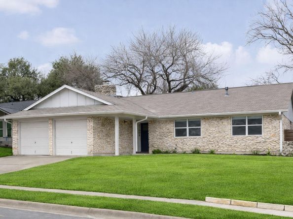 2700 Nordham DR, Austin TX 78745