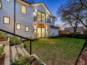 4304 Shoalwood Ave, Austin TX 78756