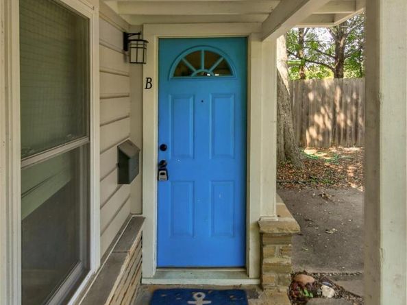 1915 Cullen Ave, Austin TX 78757