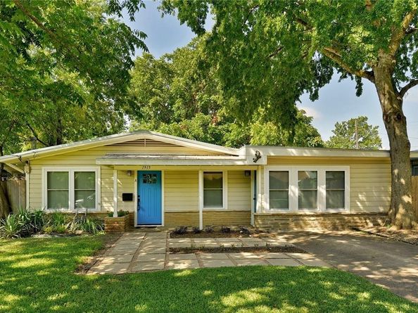 1915 Cullen Ave, Austin TX 78757