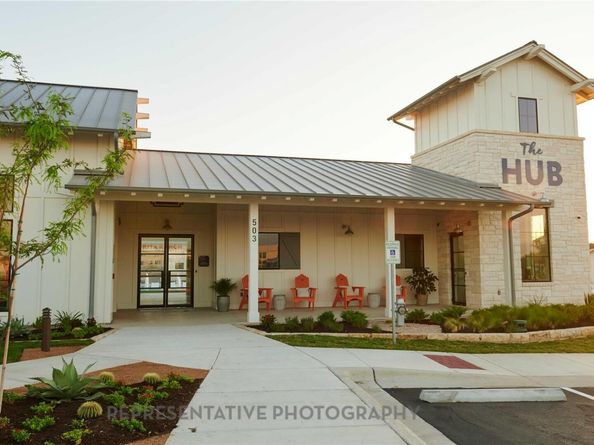 224 Menlo BND, Liberty Hill TX 78642