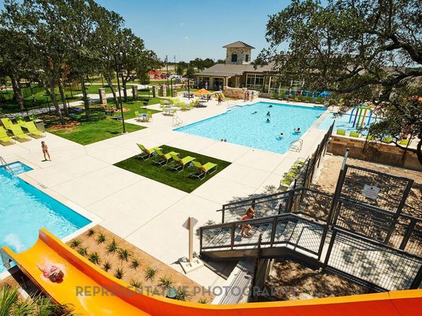 224 Menlo BND, Liberty Hill TX 78642