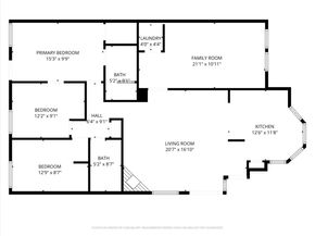 16904 Pocono DR, Austin TX 78717