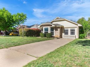 16904 Pocono DR, Austin TX 78717