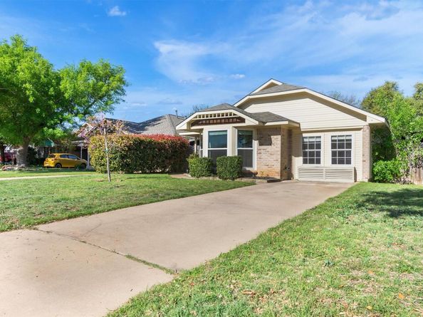 16904 Pocono DR, Austin TX 78717