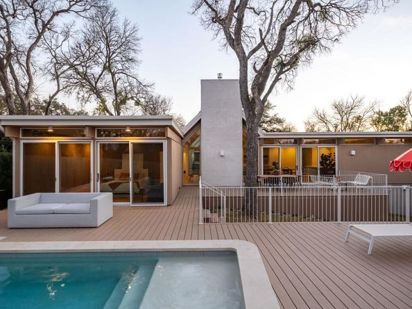 2806 Geraghty Ave, Austin TX 78757