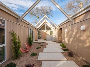 2806 Geraghty Ave, Austin TX 78757