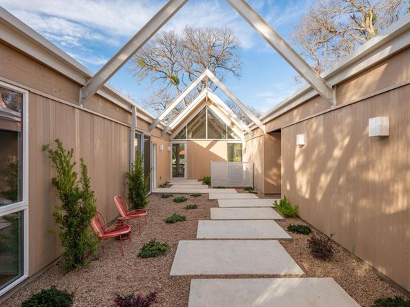 2806 Geraghty Ave, Austin TX 78757
