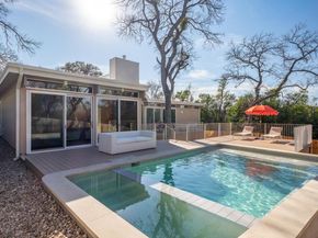 2806 Geraghty Ave, Austin TX 78757