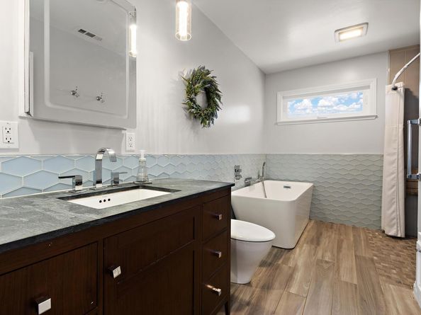 1124 Mahoney Street, Rodeo CA 94572