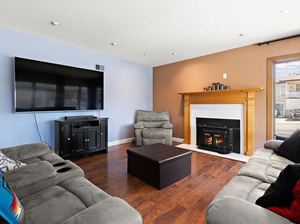 1124 Mahoney Street, Rodeo CA 94572