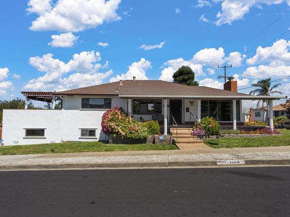 1124 Mahoney Street, Rodeo CA 94572