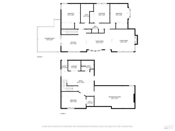 1124 Mahoney Street, Rodeo CA 94572