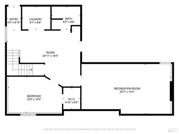 1124 Mahoney Street, Rodeo CA 94572